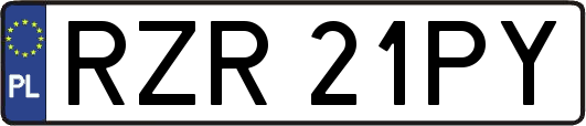 RZR21PY
