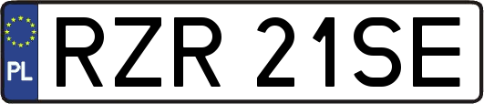 RZR21SE