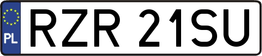 RZR21SU