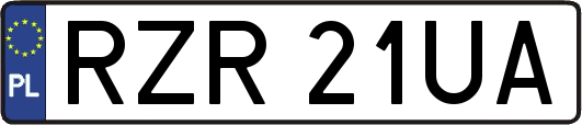 RZR21UA