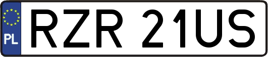 RZR21US