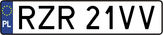 RZR21VV