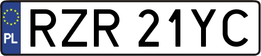 RZR21YC