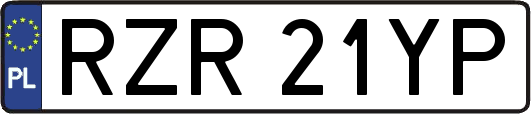 RZR21YP