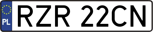 RZR22CN