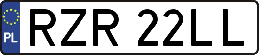 RZR22LL