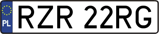 RZR22RG
