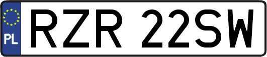 RZR22SW