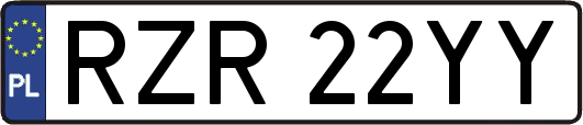 RZR22YY