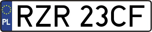 RZR23CF