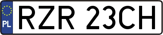 RZR23CH
