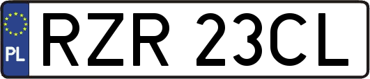 RZR23CL