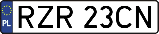 RZR23CN