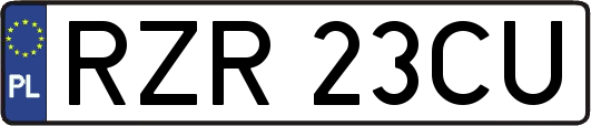 RZR23CU