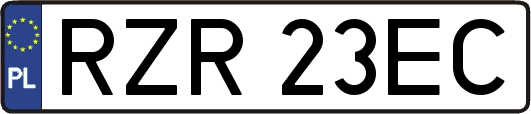 RZR23EC