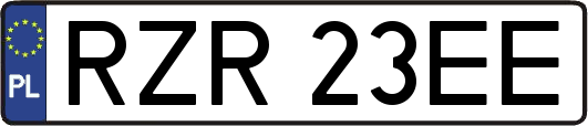 RZR23EE