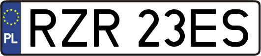 RZR23ES