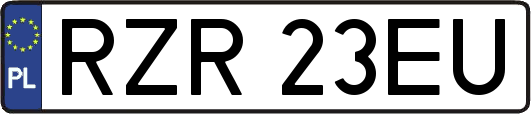 RZR23EU