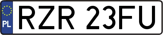RZR23FU