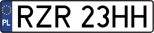 RZR23HH