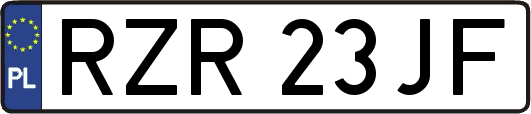 RZR23JF