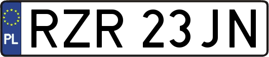 RZR23JN