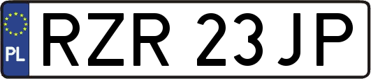 RZR23JP