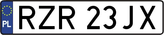 RZR23JX