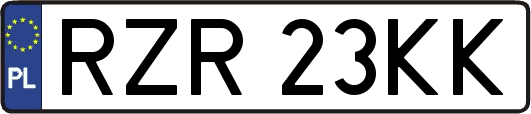 RZR23KK