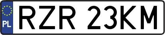 RZR23KM