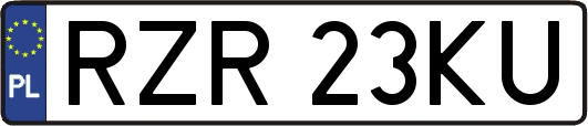 RZR23KU