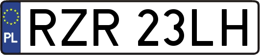 RZR23LH