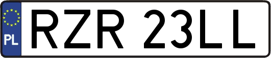 RZR23LL