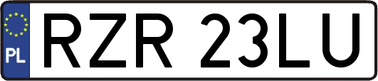 RZR23LU