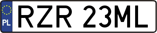 RZR23ML