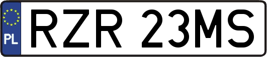 RZR23MS