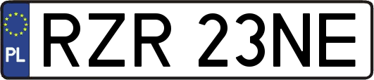 RZR23NE