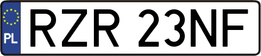 RZR23NF