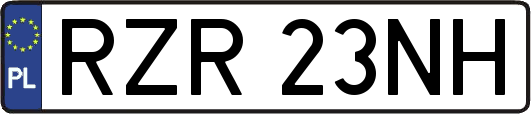 RZR23NH