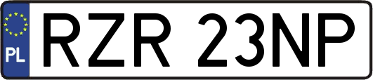 RZR23NP