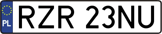 RZR23NU