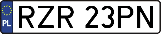 RZR23PN