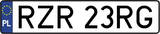 RZR23RG