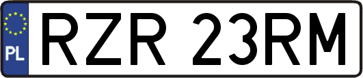RZR23RM
