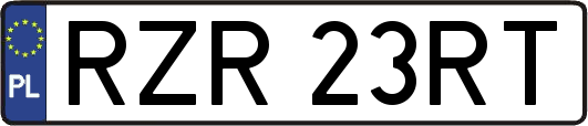 RZR23RT