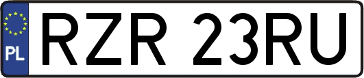 RZR23RU