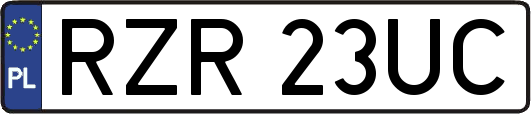 RZR23UC