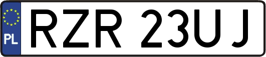 RZR23UJ