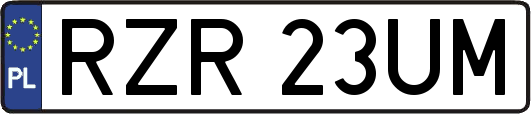 RZR23UM