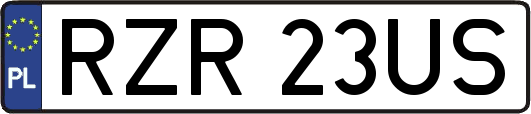 RZR23US
